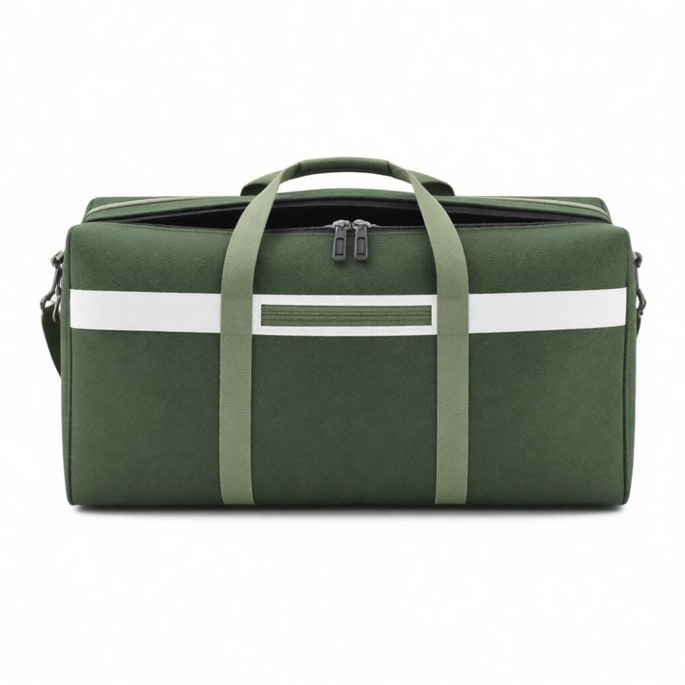 Heavy Equipment Electrician - Duurzame canvas organizer tas, draagbare gereedschapstas