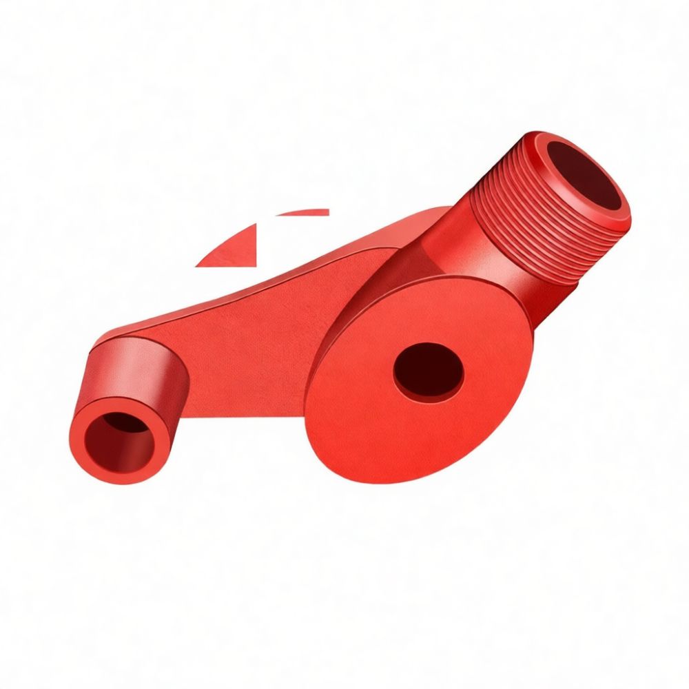 Heavy Equipment Electrician - Robuuste buigmachine voor koperen, ijzeren en
