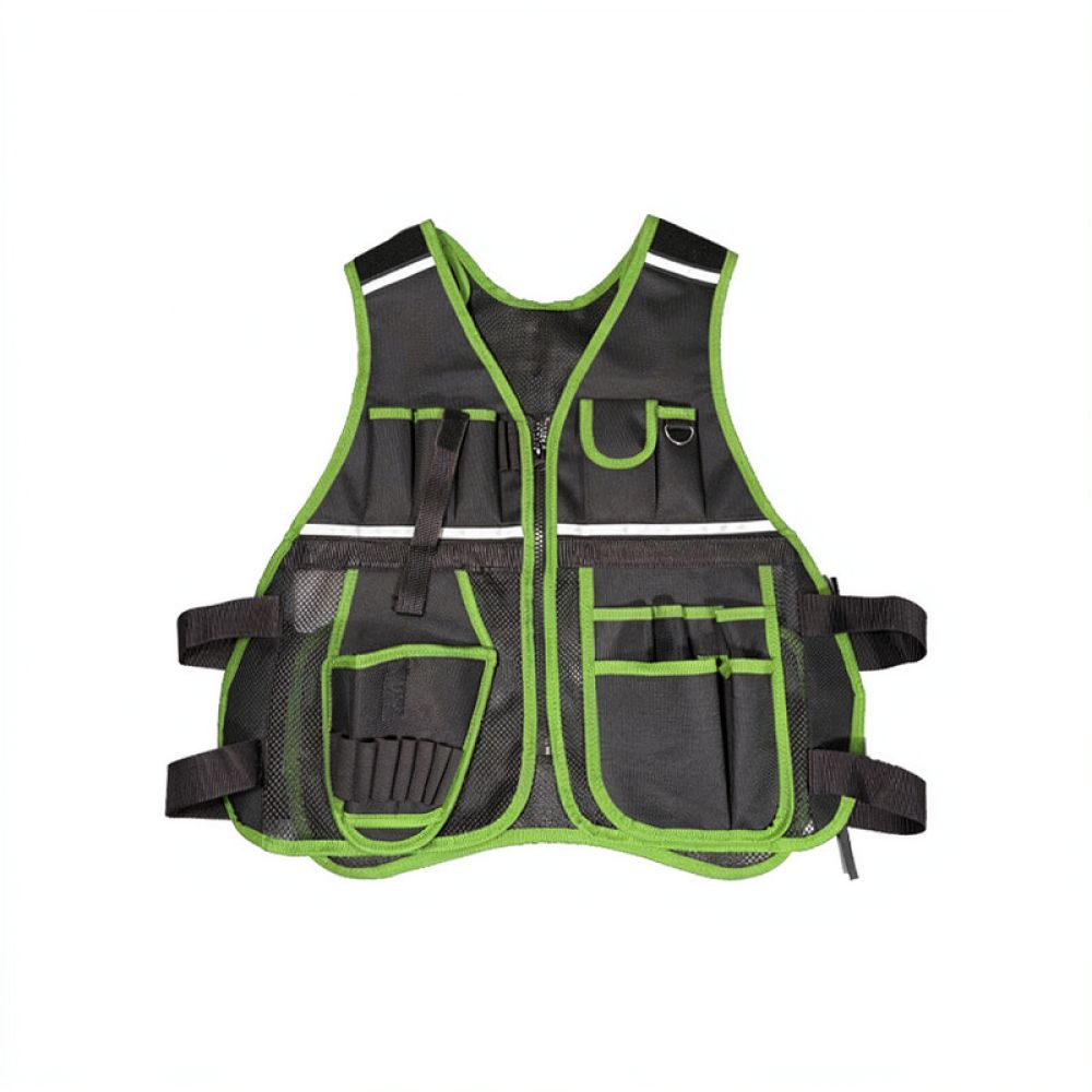 Multifunctionele gereedschapsv - Heavy Equipment Electrician recensie en prijs