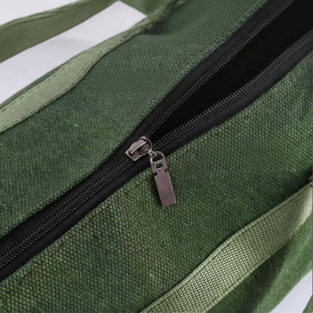 Duurzame canvas organizer tas, - Heavy Equipment Electrician recensie en prijs