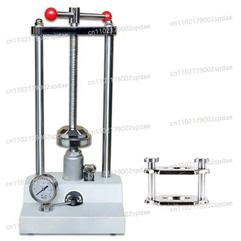 Zware hydraulische tandheelkun - Heavy Equipment Grinder recensie en prijs