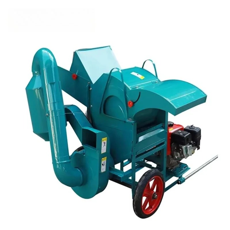 Multifunctionele rijst- en tar - Heavy Equipment Grinder recensie en prijs