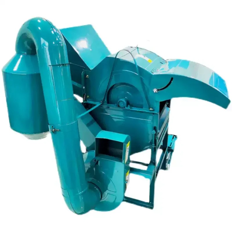 Multifunctionele rijst- en tar - Heavy Equipment Grinder recensie en prijs