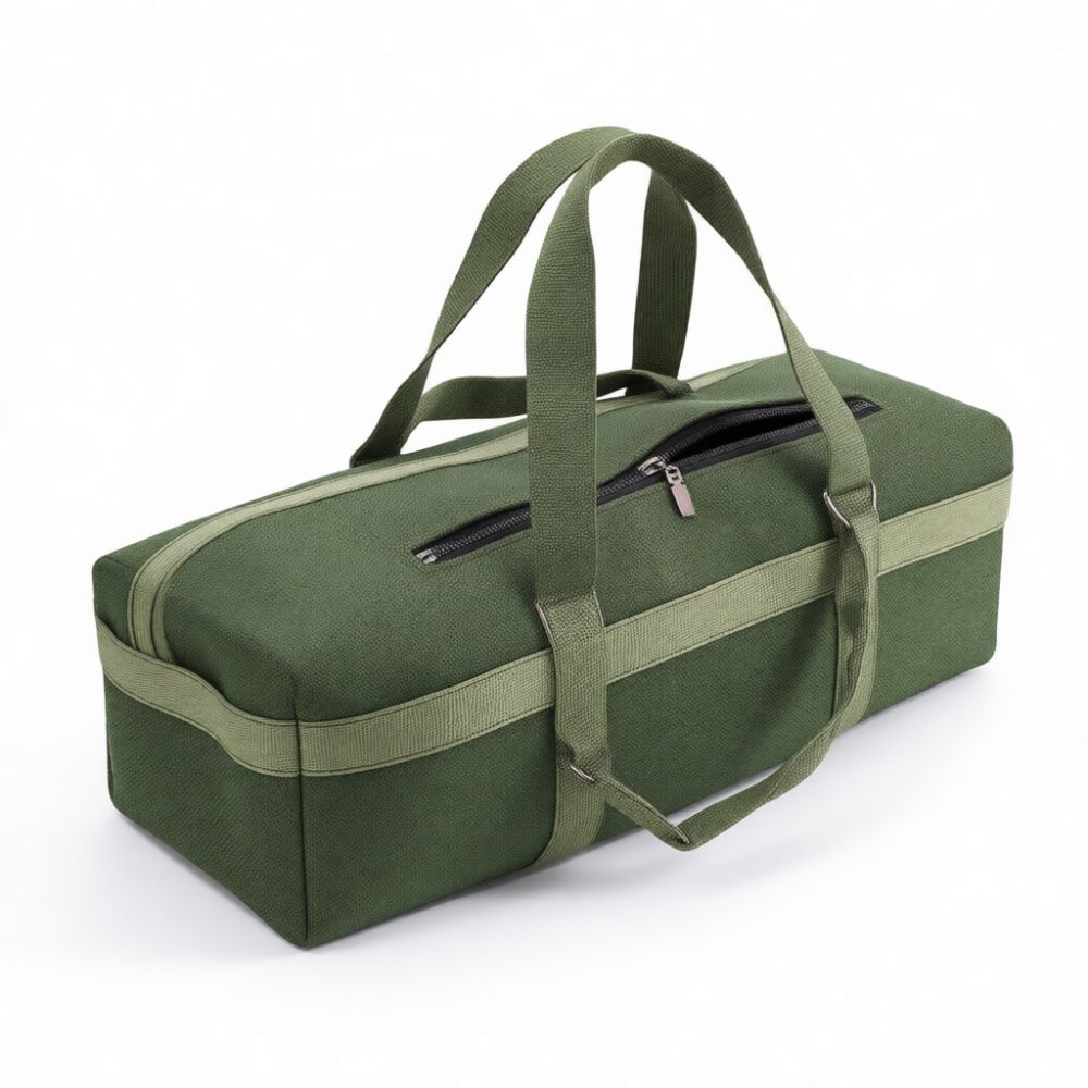 Canvas gereedschapsopbergtas,  - Heavy Equipment Electrician recensie en prijs