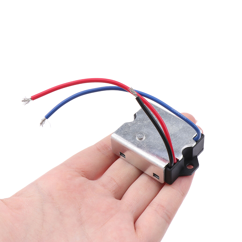 16A/20A 230V Soft Start Drive  - Heavy Equipment Grinder recensie en prijs