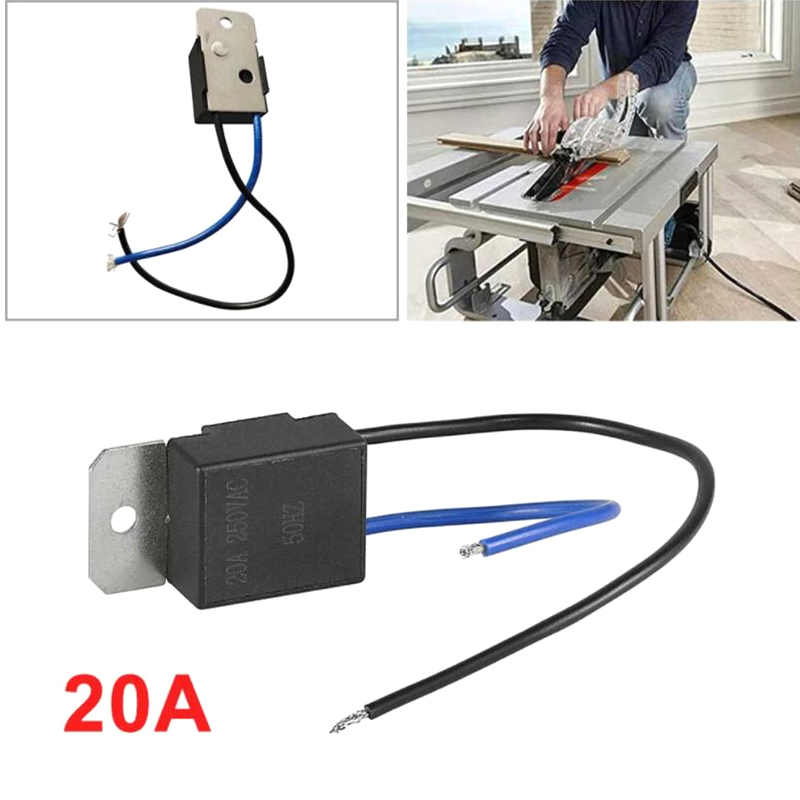 16A/20A 230V Soft Start Drive  - Heavy Equipment Grinder recensie en prijs