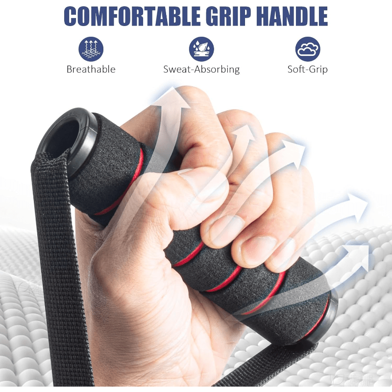 Heavy Duty Workout Grips - Duu - Heavy Equipment Grinder recensie en prijs