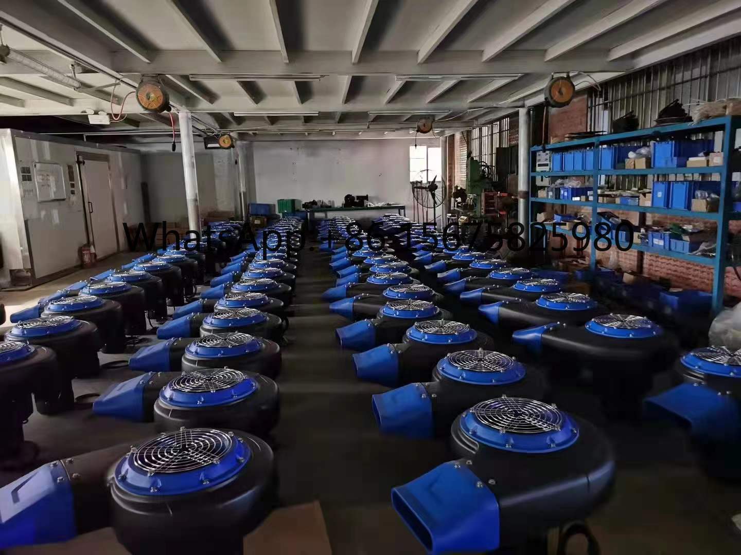 15,5kW 7,5kW Industriële Autow - Heavy Equipment Washing recensie en prijs