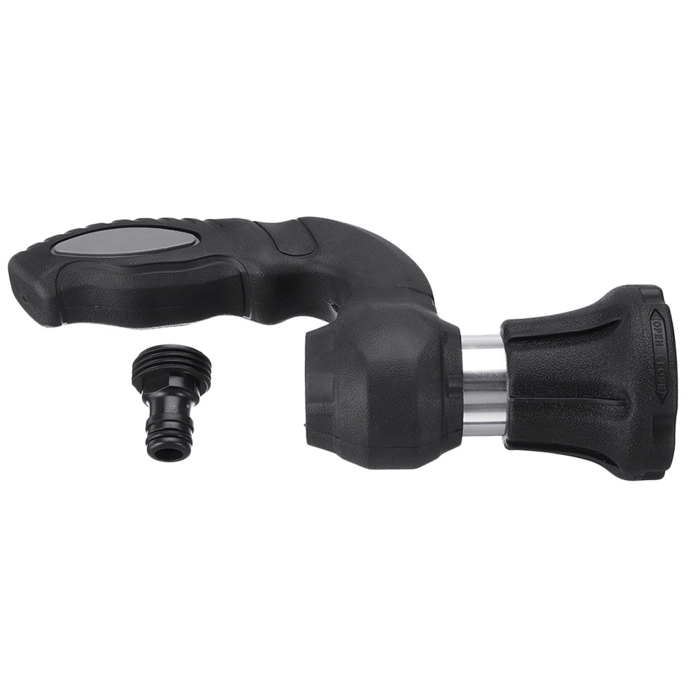 Hogedrukwasspuit, zware jet-sp - Heavy Equipment Washing recensie en prijs