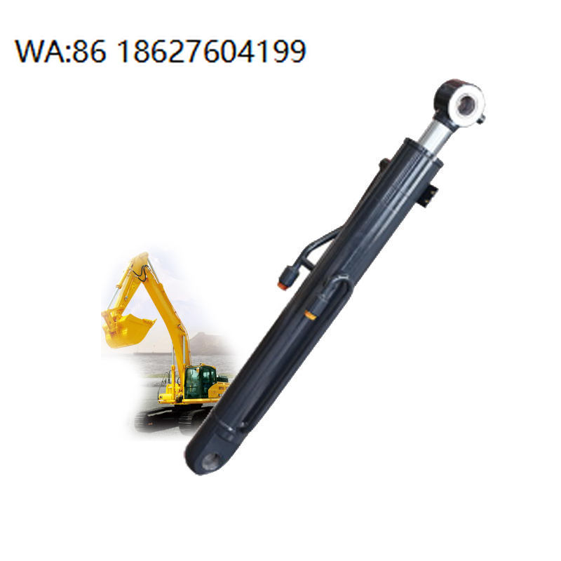 10-500mm ID chroom uitloopcili - Heavy Equipment Lift recensie en prijs