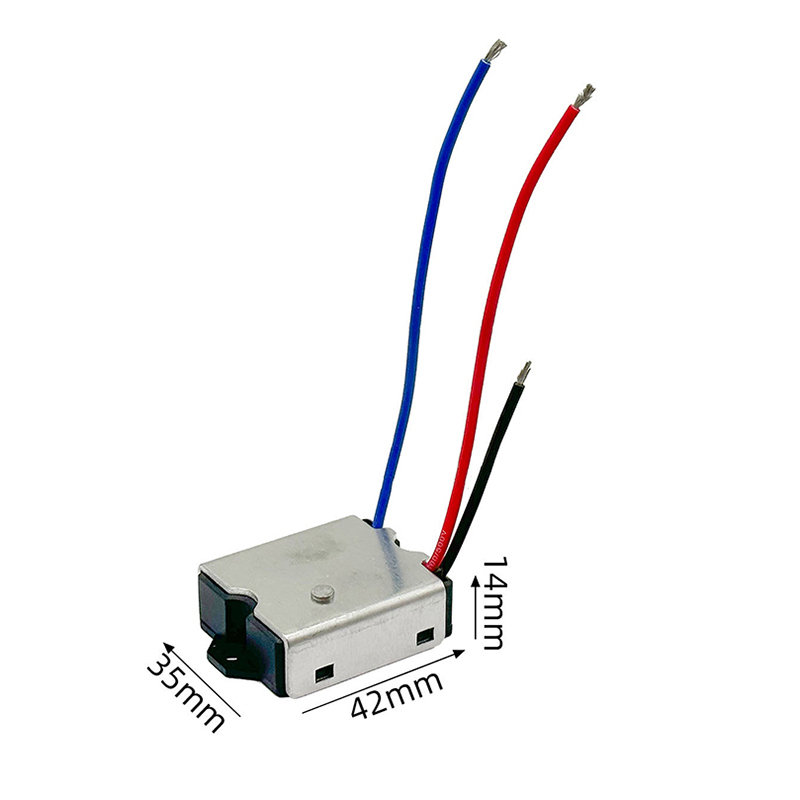 1PC 16A 230V Soft Start Switch - Heavy Equipment Grinder recensie en prijs