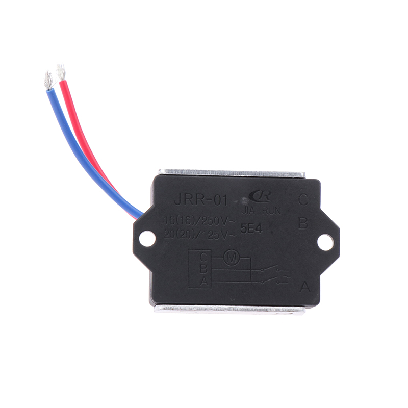 1PC 16A 230V Soft Start Switch - Heavy Equipment Grinder recensie en prijs