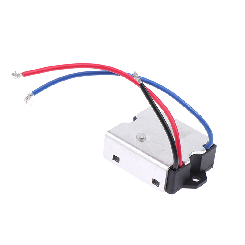 1PC 16A 230V Soft Start Switch - Heavy Equipment Grinder recensie en prijs