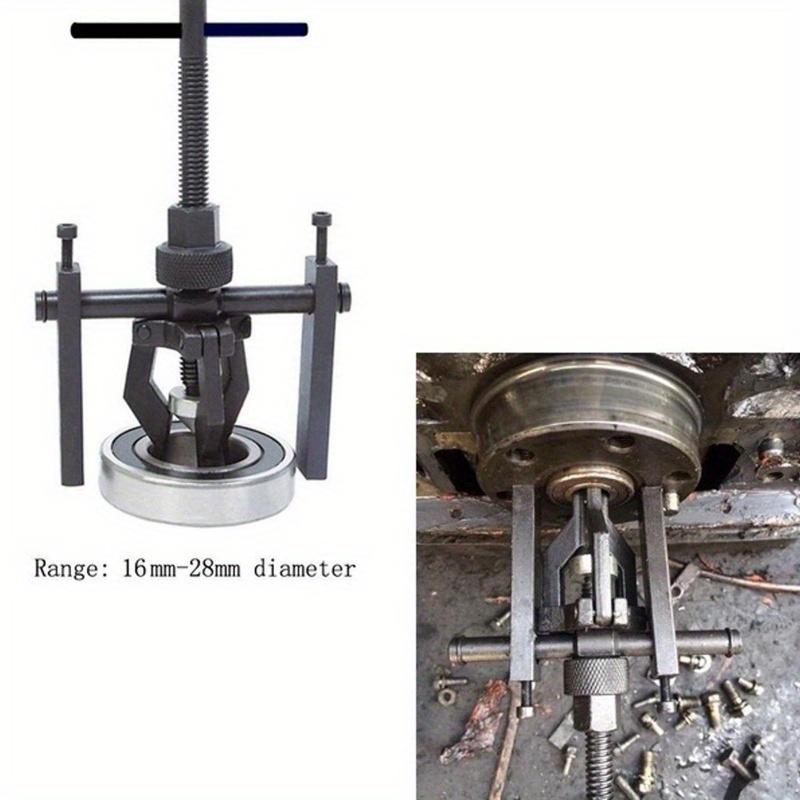 1-delige zware koolstofstalen  - Heavy Equipment Grinder recensie en prijs