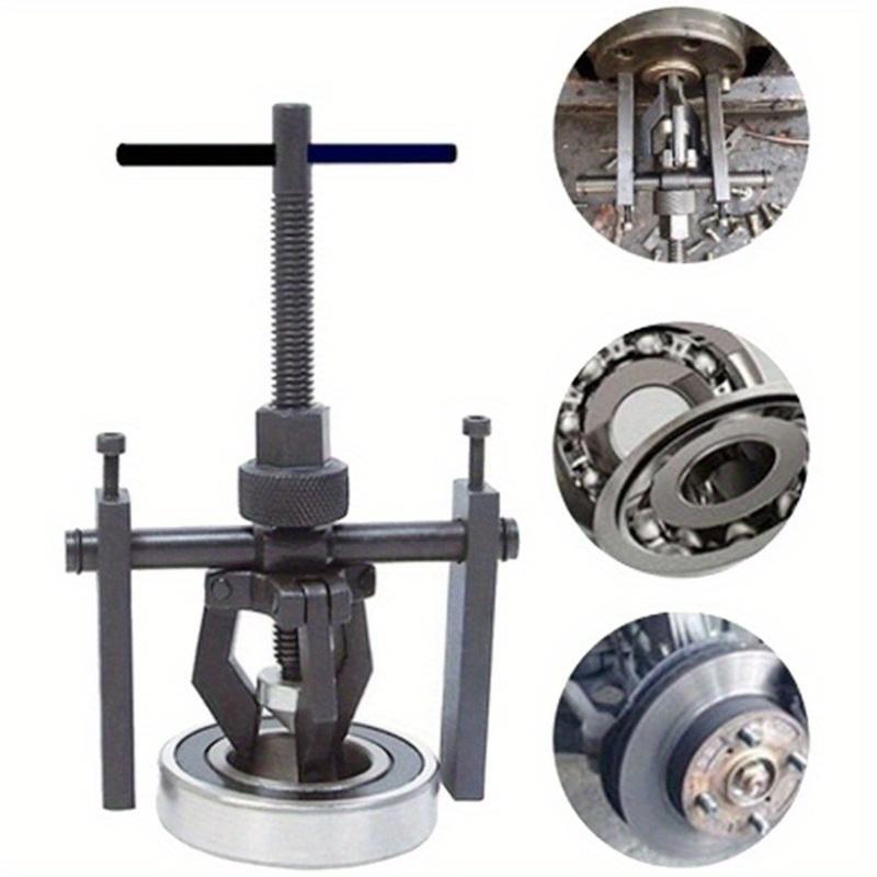 1-delige zware koolstofstalen  - Heavy Equipment Grinder recensie en prijs
