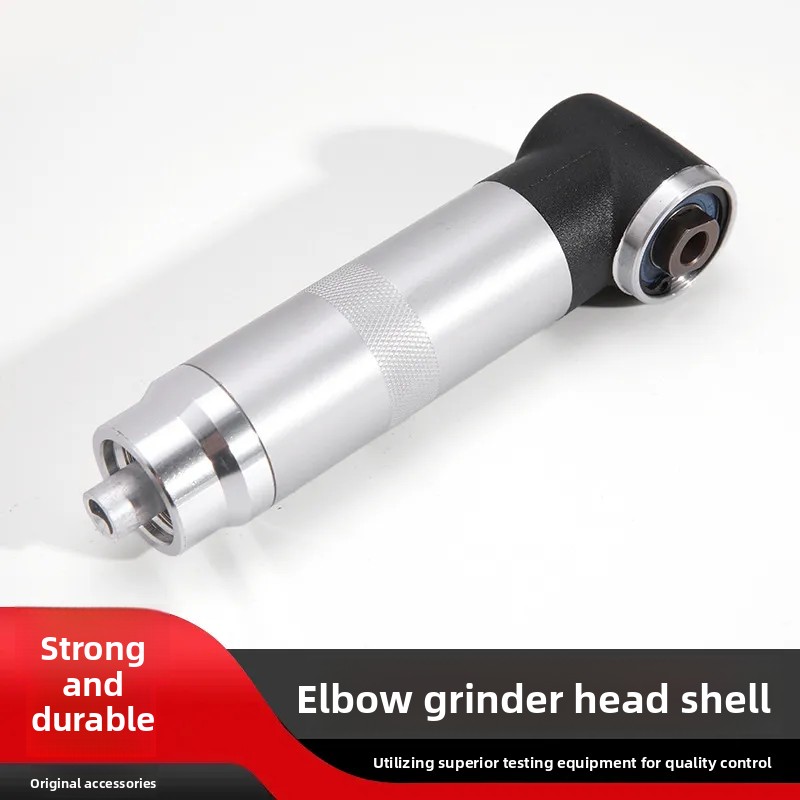 Duurzame metalen haakse slijpk - Heavy Equipment Grinder recensie en prijs