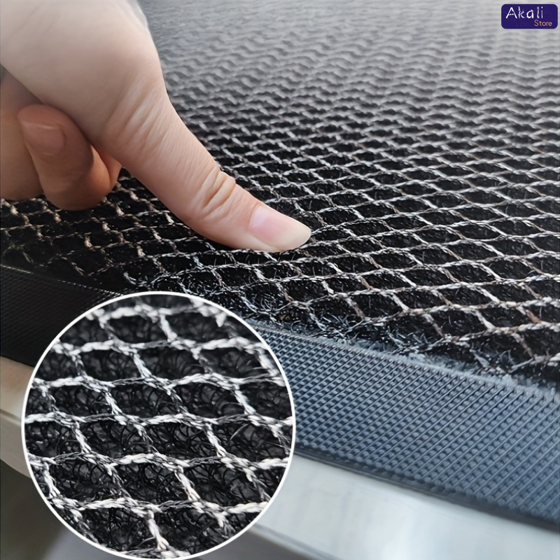PVC antislip deurmat binnen/bu - Heavy Equipment Washing recensie en prijs