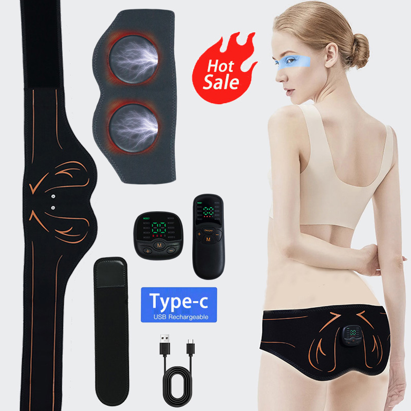 Ems Spierstimulator Heupen Tra - Heavy Equipment Lift recensie en prijs