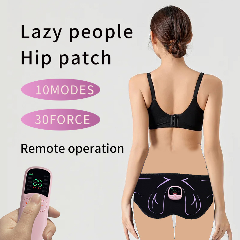 Ems Spierstimulator Heupen Tra - Heavy Equipment Lift recensie en prijs