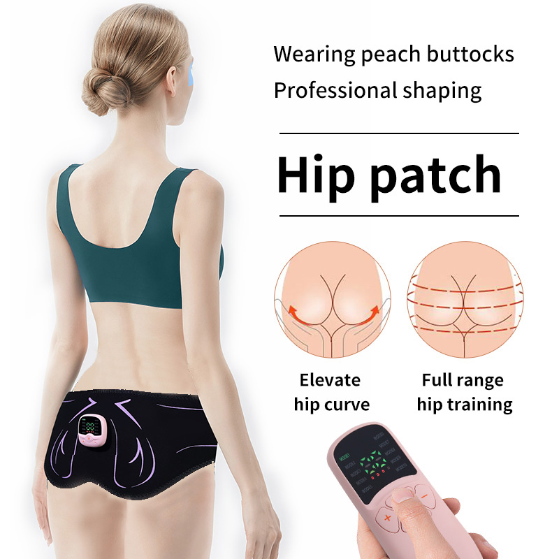 Ems Spierstimulator Heupen Tra - Heavy Equipment Lift recensie en prijs