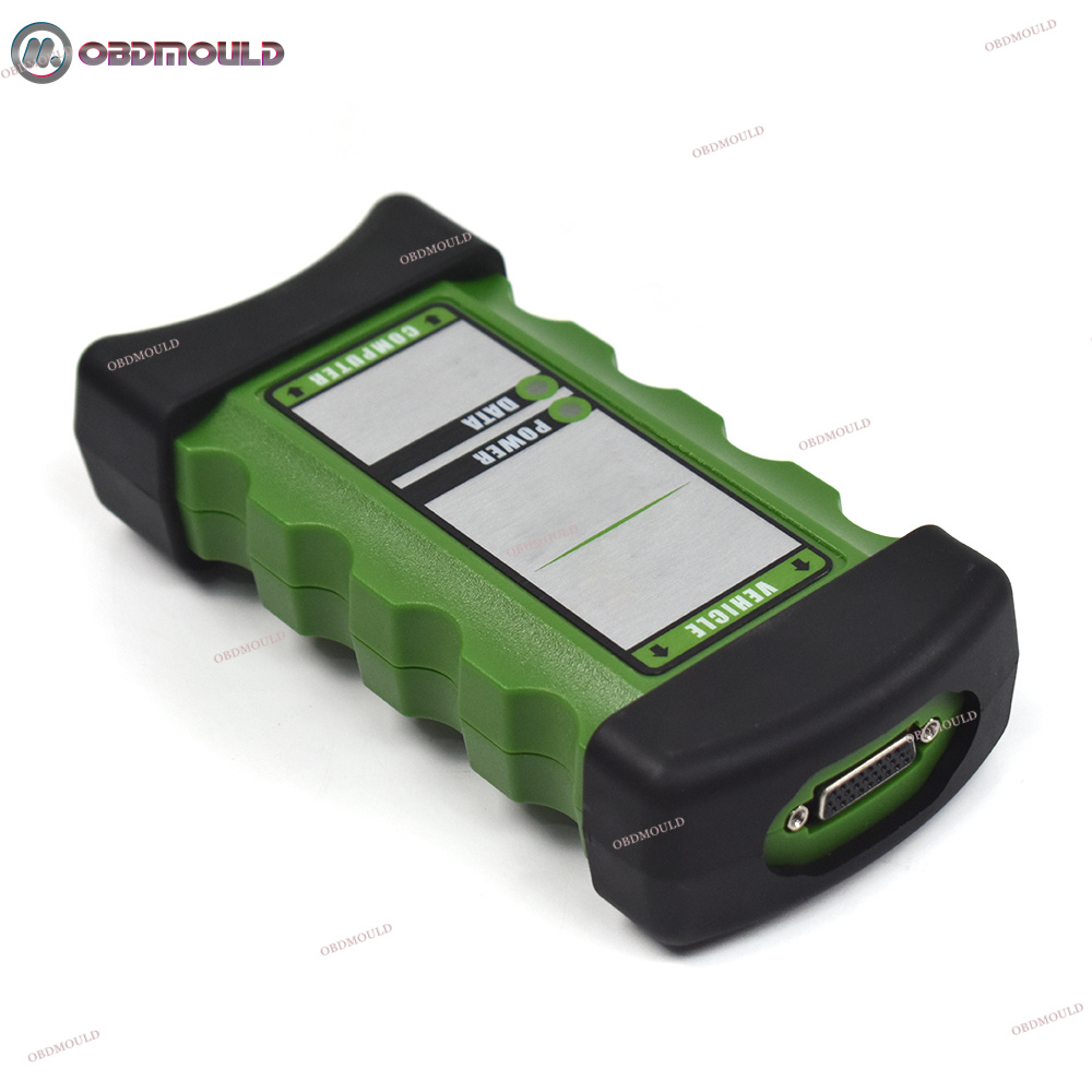 ForJ-pro DLA Diagnostische DLA - Heavy Equipment Software recensie en prijs