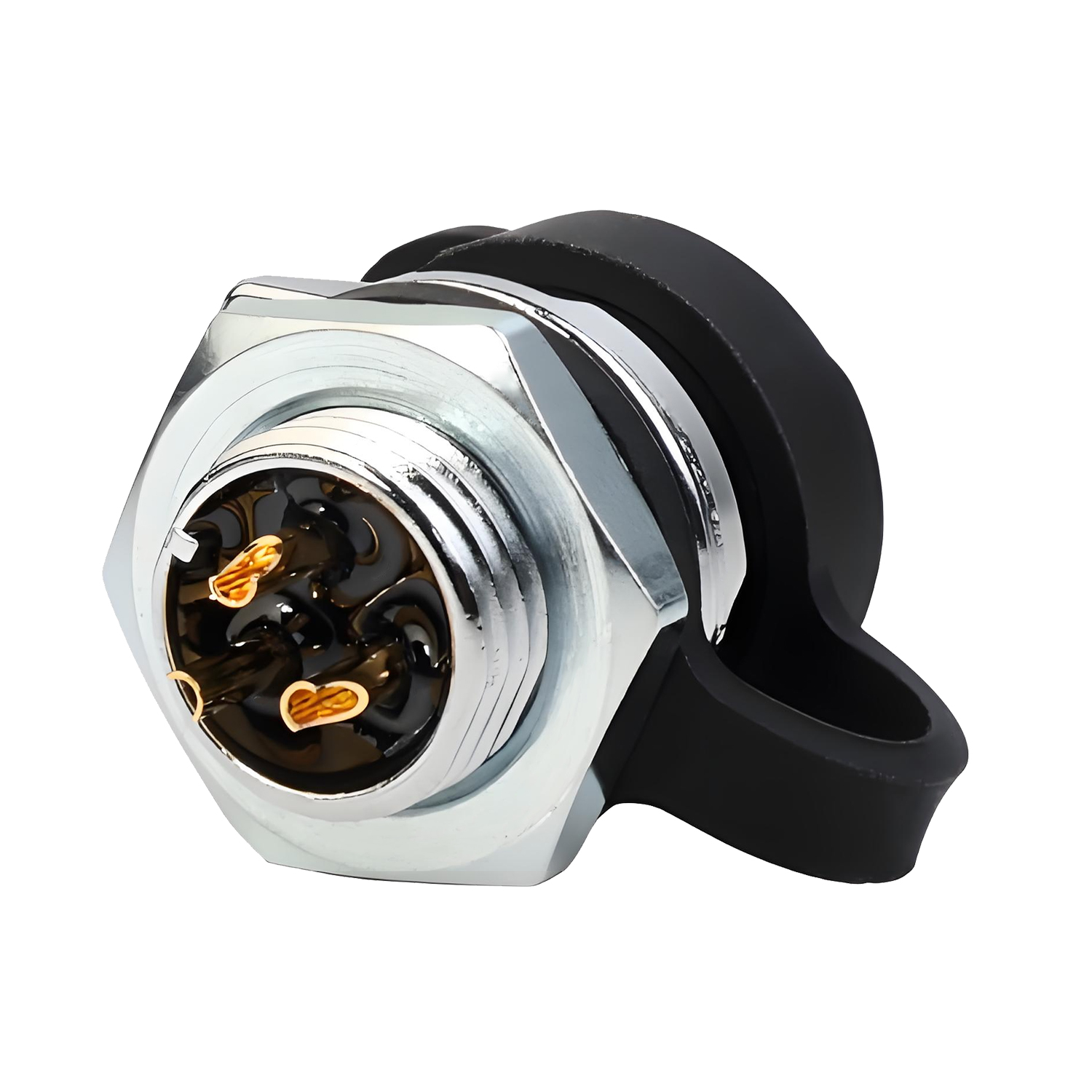 CNLINKO M12 IP68 Circulaire He - Heavy Equipment Grinder recensie en prijs