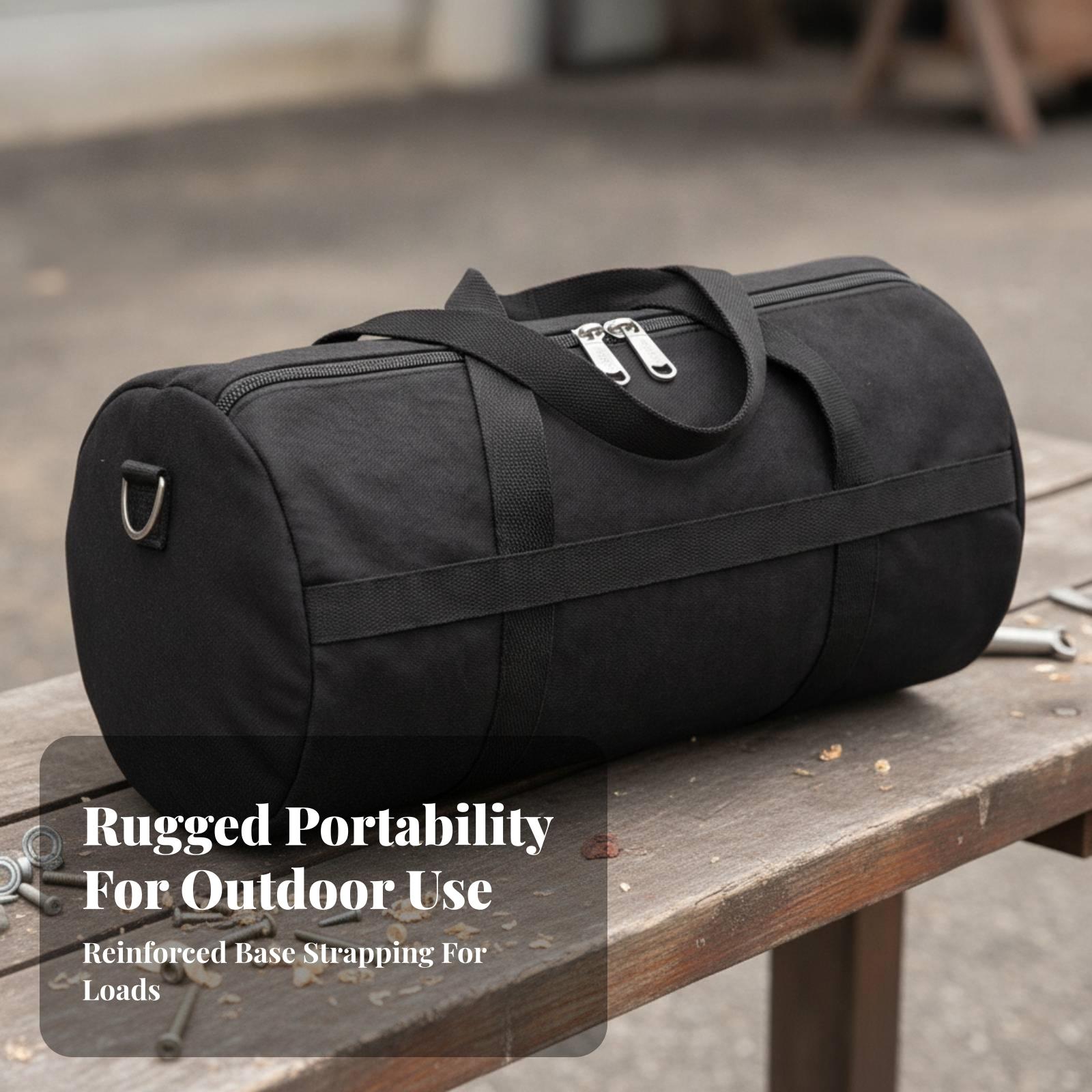 Oxford-stof industriële tas, z - Heavy Equipment Electrician recensie en prijs