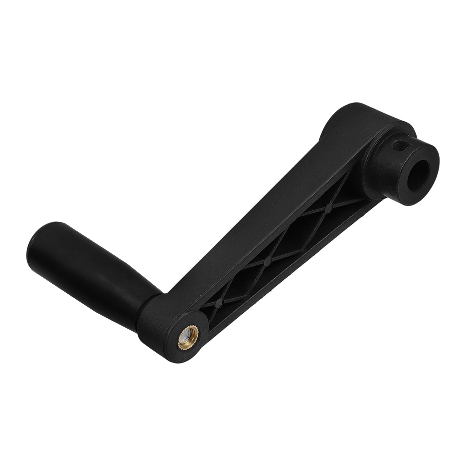 Nylon opvouwbare krukhandgreep - Heavy Equipment Grinder recensie en prijs