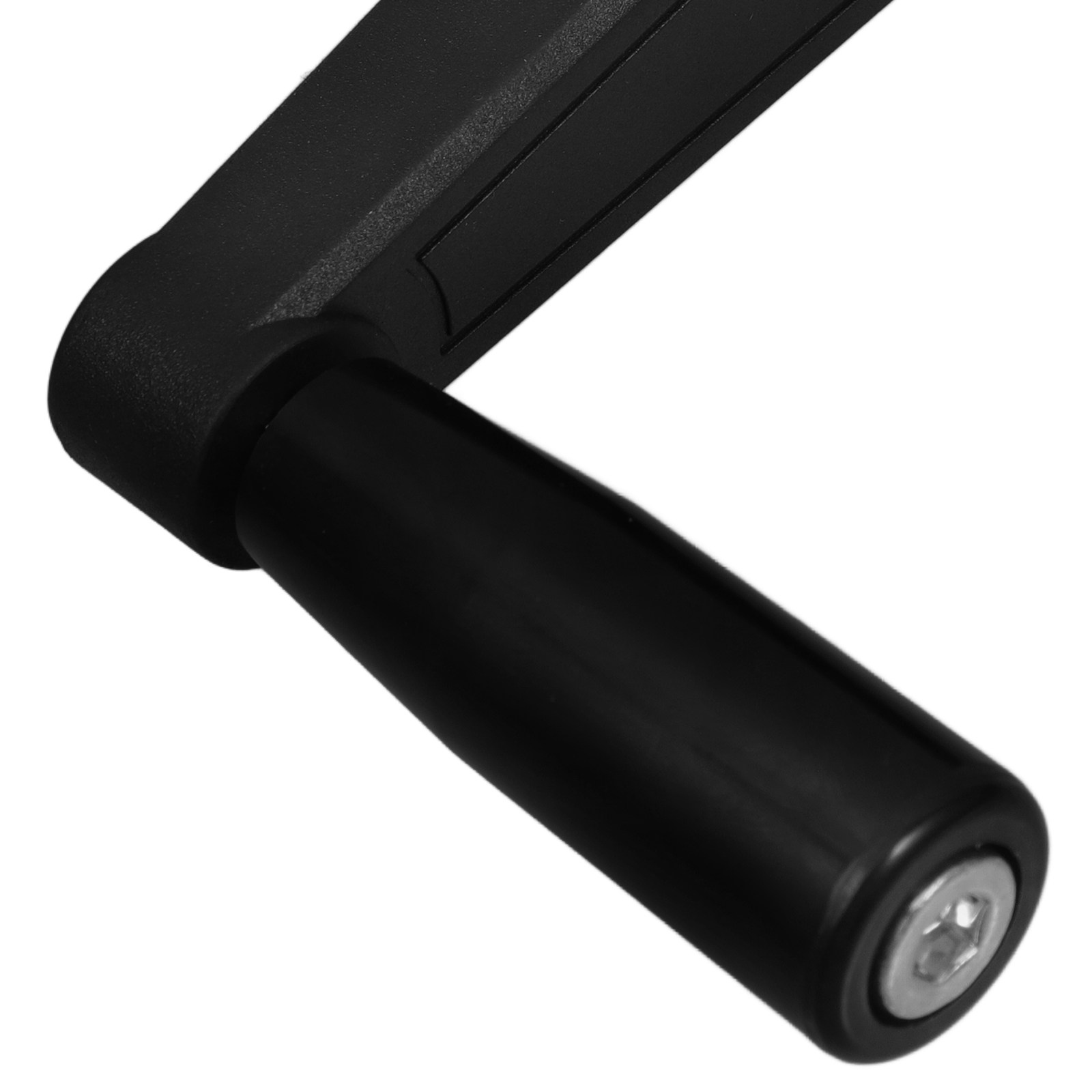 Nylon opvouwbare krukhandgreep - Heavy Equipment Grinder recensie en prijs