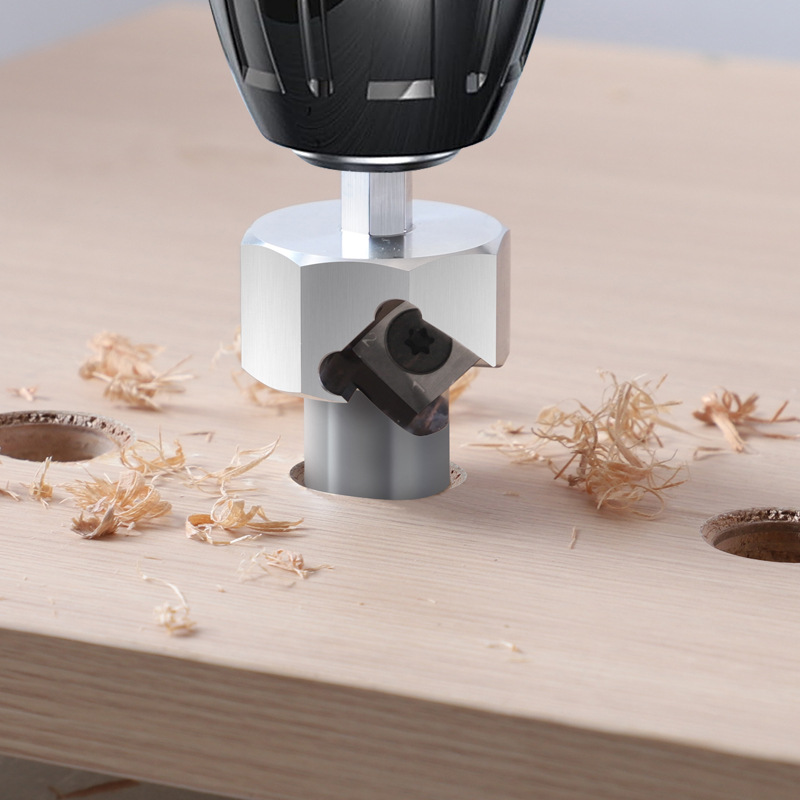 Accessoires voor boormachines  - Heavy Equipment Electrician recensie en prijs