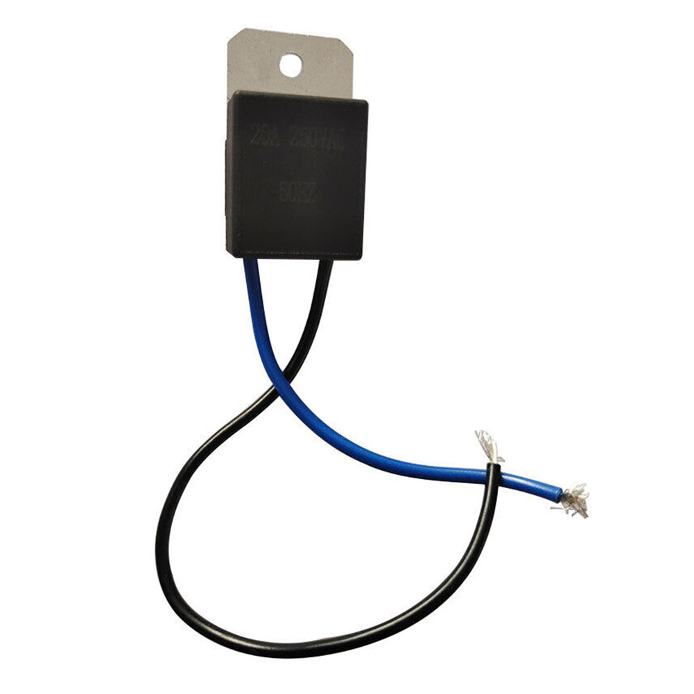 230V Soft Start Drive Module S - Heavy Equipment Grinder recensie en prijs