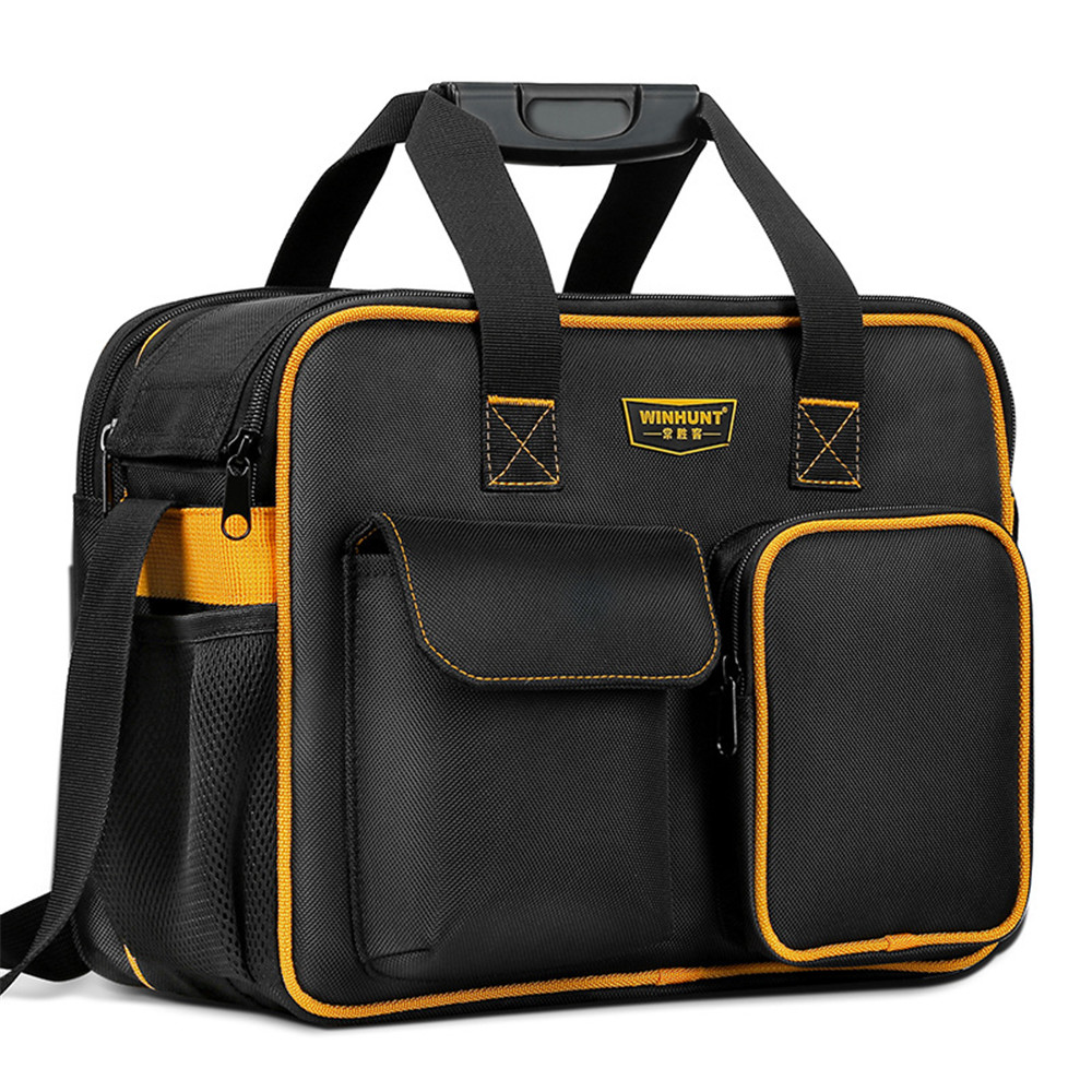 Organizer Gereedschapstas Uitr - Heavy Equipment Electrician recensie en prijs